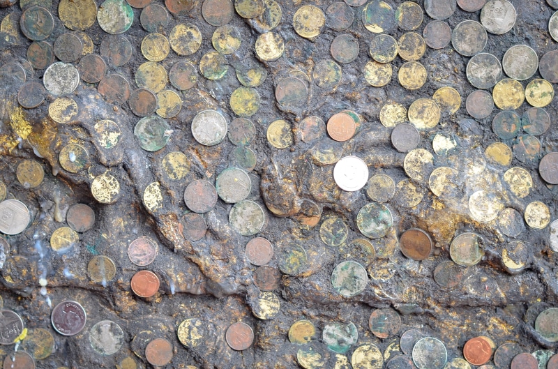 treasure, fortune, shape, financial, savings, set, 3d, banking, earnings, business, coins, nature, rich, mud, 2K, pebble, income, sign, element, design