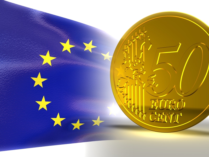 payment, blue, banknote, market, buy, bank, insignia, no people, coin, flag, commerce, composite image, symbol, euro, savings, finance, geometric shape