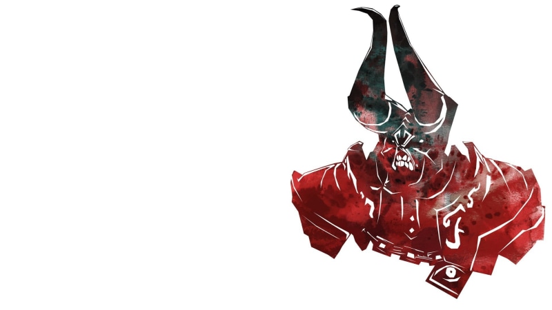  indoors, animal, video games, heart shape, white background, still life, celebration, ornate, metal, 1080P, close-up, love, doom, holiday, Dota 2