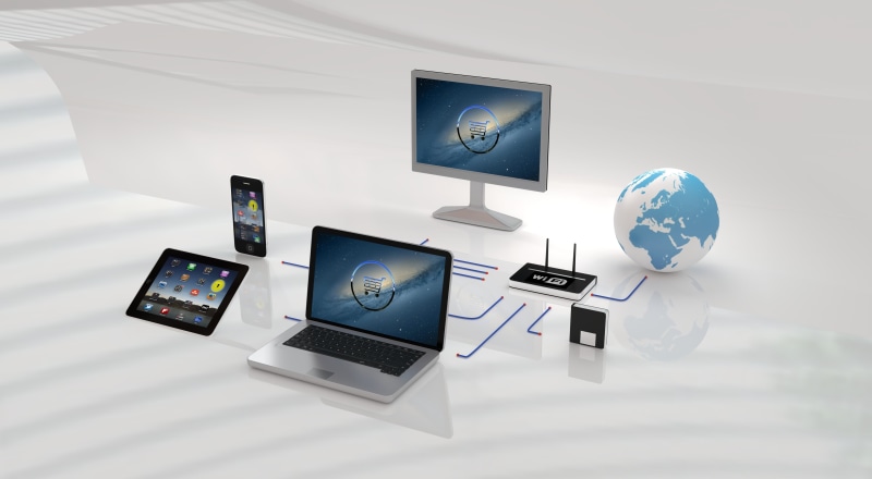 money, wireless technology, payment, sphere, computer equipment, indoors, office, website, computer network, communication, table, global communications