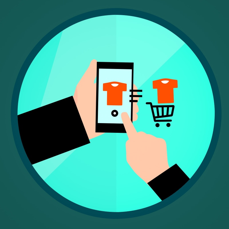 consumerism, illustration, design, global, retail, indoors, geometric shape, 1080P, wireless technology, ecommerce, shopping, connection, concept, technology