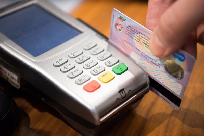 buying, electronic, terminal, technology, number, debit, shopping, hand, paying, keypad, bank, currency, inserting, commerce, consumerism, business, electronic banking