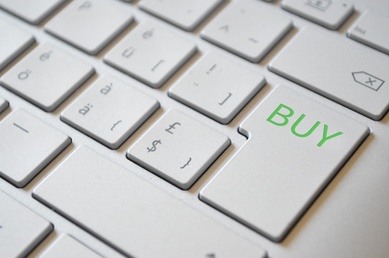 shop, computer part, checkout, transaction, silver colored, money, communication, computer keyboard, laptop, order, buy now, www, 5K, no people, pay, smart