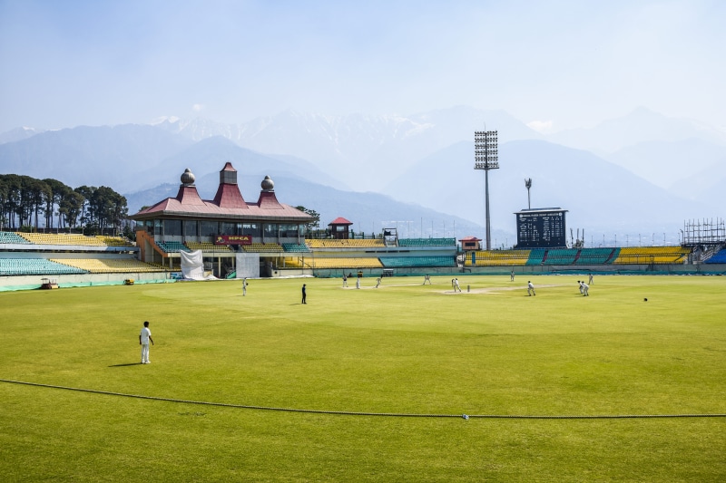 day, mountain, snow, plant, mountain range, golf course, human, nature, religion, 5K, path, hills, landscape, scenics - nature, person, place of worship