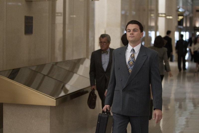Leonardo Dicaprio, 1080P, The Wolf of Wall Street, Movie, Jordan Belfort