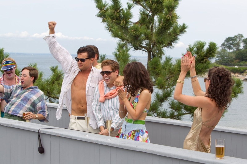 Jordan Belfort, Leonardo Dicaprio, Teresa Petrillo, Donnie Azoff, Jonah Hill, Cristin Milioti, 1080P, The Wolf of Wall Street, Movie