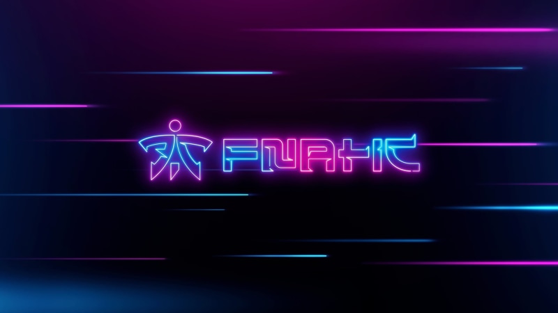 1080P, Esports, Fnatic, Gaming Team, Video Game