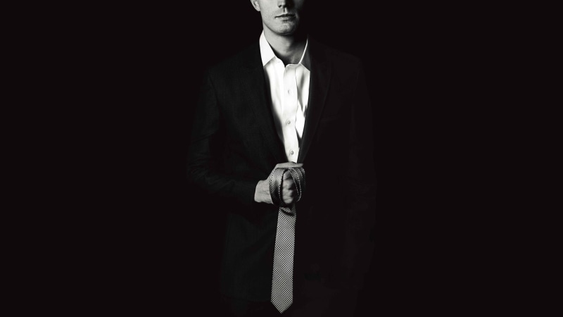 Jamie Dornan, 1080P, Fifty Shades of Grey, Movie