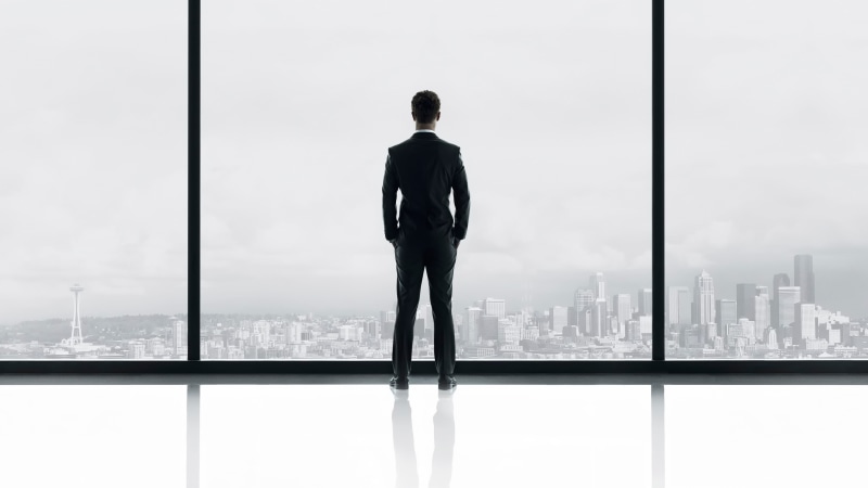 Jamie Dornan, 4K, Fifty Shades of Grey
