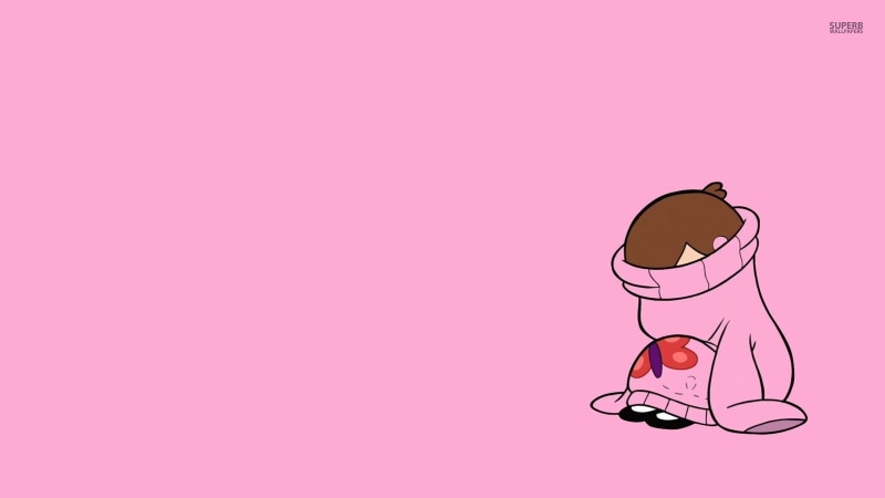 Gravity Falls, Mabel Pines, 720P