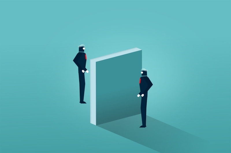 supervisor, businessman, decision, cartoon, athlete, business, manager, difficulty, rivals, courage, colored background, difficult, dom, director, promotion