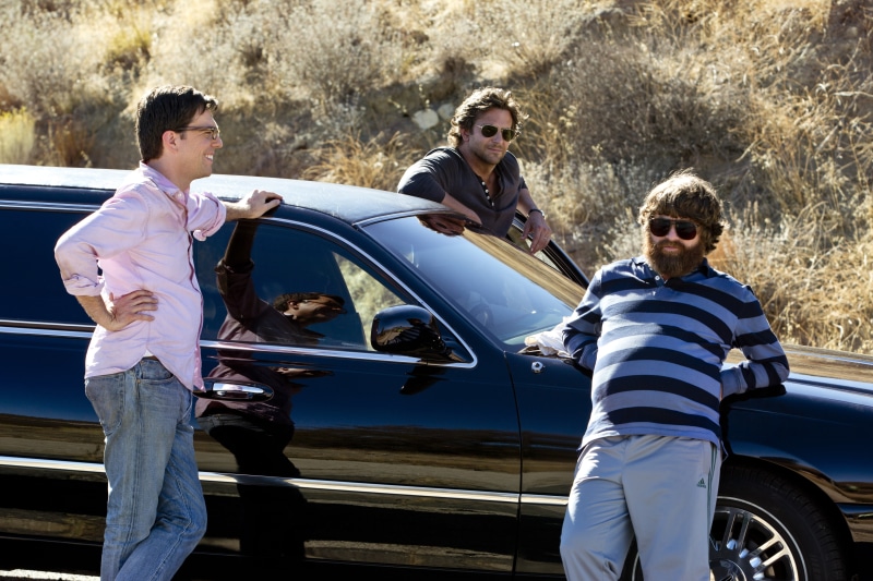 Ed Helms, 5K, machine, The Hangover 3, men, Stu, The Hangover Part III, Alan, Phil, Zach Galifianakis, Bradley Cooper
