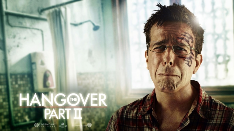 art, hd, the hangover part ii, helms, part, 1080P, tattoos, ed helms, hangover, ii, ed