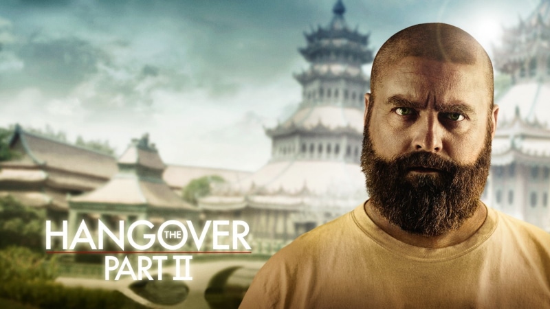 movie, people, movie posters, actors, Zach Galifianakis, zach, galifianakis, 1080P, art, ii, part, hangover, x, posters, hd