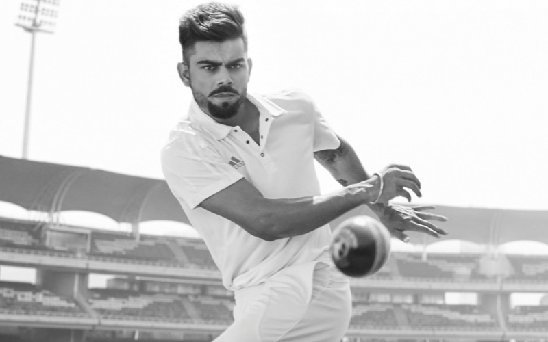virat, kohli, shirt, stadium, one person, athlete, throw, virat kohli, sportsman, sport, front view, young men, casual clothing, leisure activity, young adult