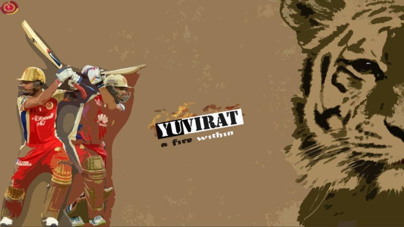 creativity, copy space, art and craft, built structure, representation, reflection, communication, graffiti, real people, Yuvraj Singh, 720P, text, outdoors