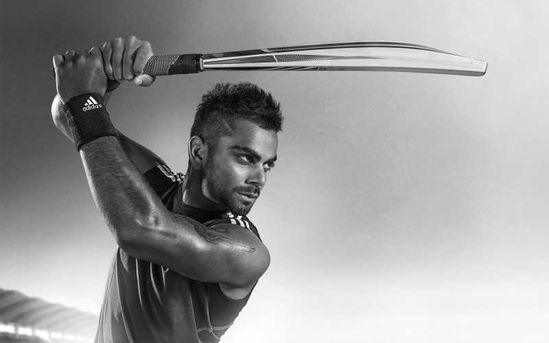 sports training, self improvement, muscular build, wellbeing, Kohli, Virat, human arm, indoors, 2017, effort, young adult, young men, clothing, exercising