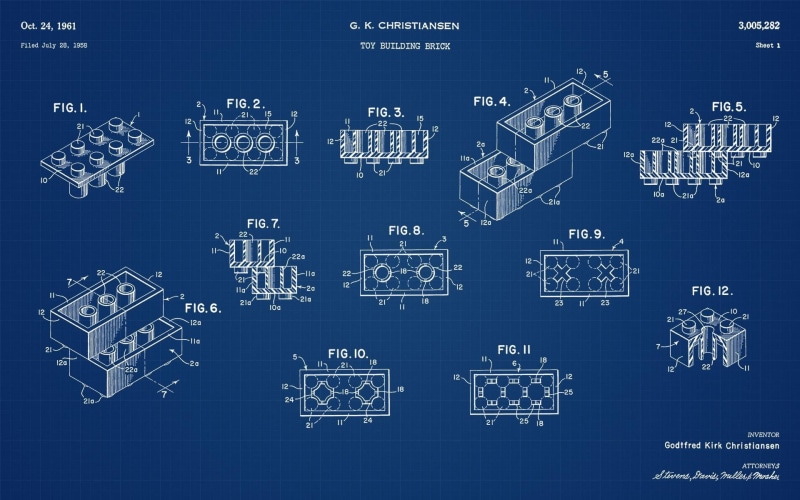 creativity, backdrop, business, doodle, bricks, blueprint, white color, shape, silhouette, nature, cube, LEGO, blue background, global communications, pattern
