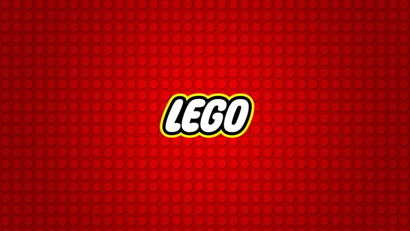 toy, hd, kids, 1080P, lego, red