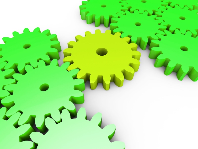 interconnected, design, representing, synergy, large group of objects, complexity, cooperation, connection, shape, industry, synergize, communication, cog