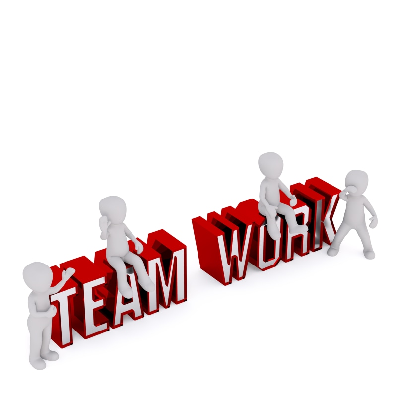 collaborations, western script, creativity, text, teamwork, group work, red, success, male likeness, steam, background, cooperation, cooperate, human representation