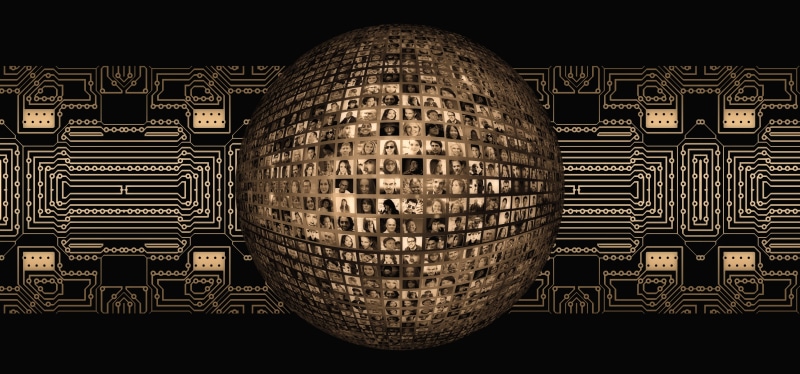 impression, experience, relationship, news, team, space, teamwork, disco, cooperate, ball, impressions, facebook, friends, technology, human