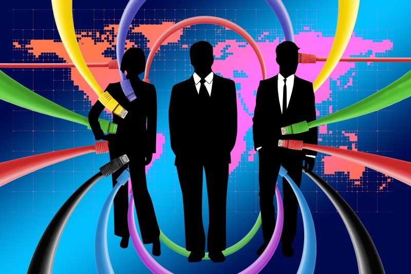 digital, consumer, you, teamwork, reviews, we, team, 5K, adult, technology, group of people, media, relaxation, blue, twitter, wikis, effort, young adult