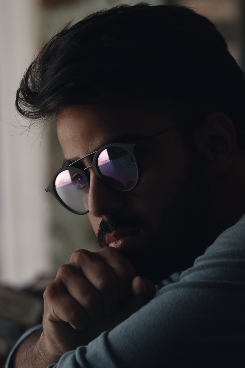 look, youth, real people, business, human body part, lifestyles, s, lowkey, close-up, man, smiling, one person, model, headshot, human face, positive, young