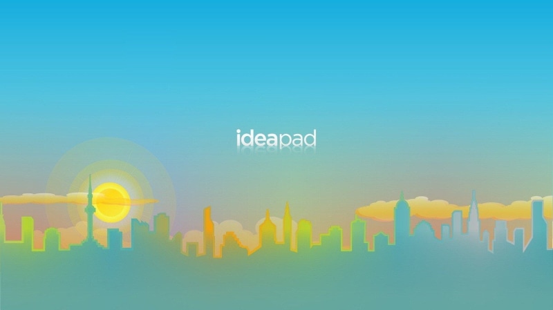 diagram, blue background, connection, finance, sky, lenovo ideapad, data, 720P, communication, arrow symbol, business, digital composite, computer network