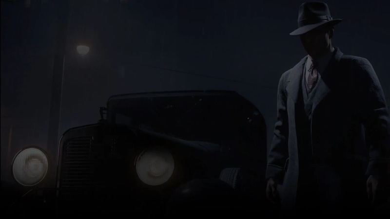 mafia trilogy, video game art, 1080P, 2K Games, video game characters, Mafia, computer game, Mafia II, Mafia 2, Vito Scaletta