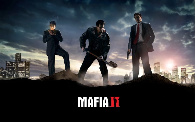 mob, mafia, sicilian, 2K, ii, gangsters