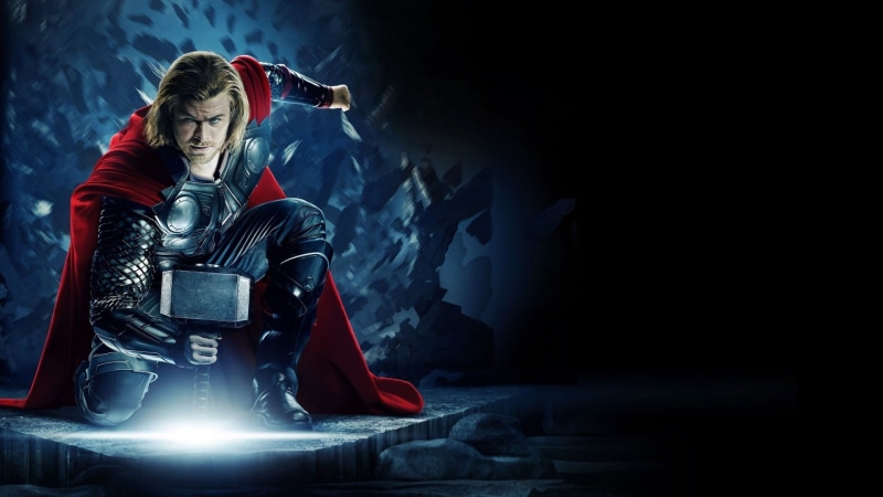 hd, movies, 1080P, thor, chris, hemsworth