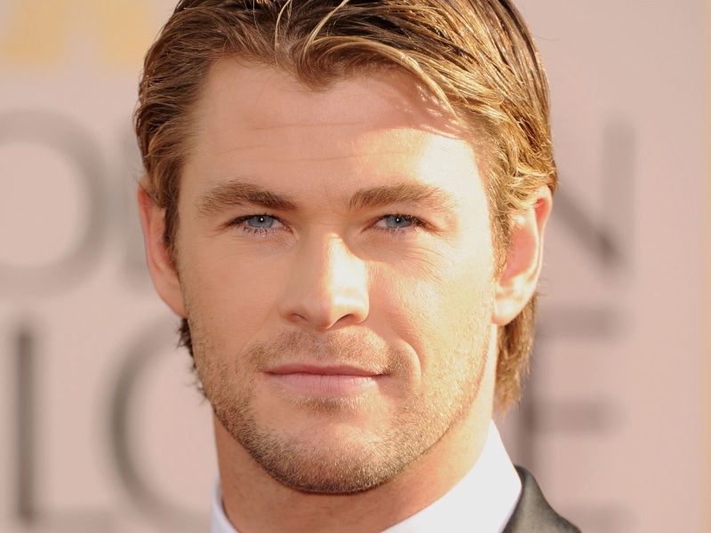 young Adult, elegance, male Beauty, beautiful people, blond, hemsworth, actor, contemplation, businessman, hairstyle, looking, headshot, chris hemsworth