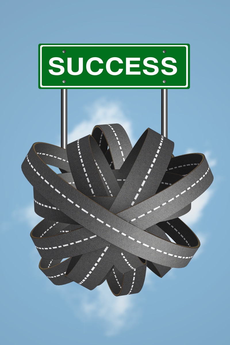 finance, transportation, sign, progress, direction, successful, future, path, capital letter, blue, idea, communication, grey, achievement, arrow, low angle view
