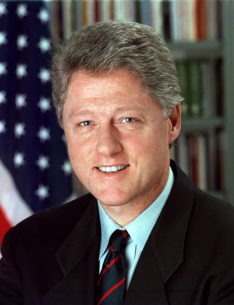 caucasian Ethnicity, front view, human Face, Photo, cheerful, confidence, 2K, one man only, clinton, people, one Person, manager, public domain, business People