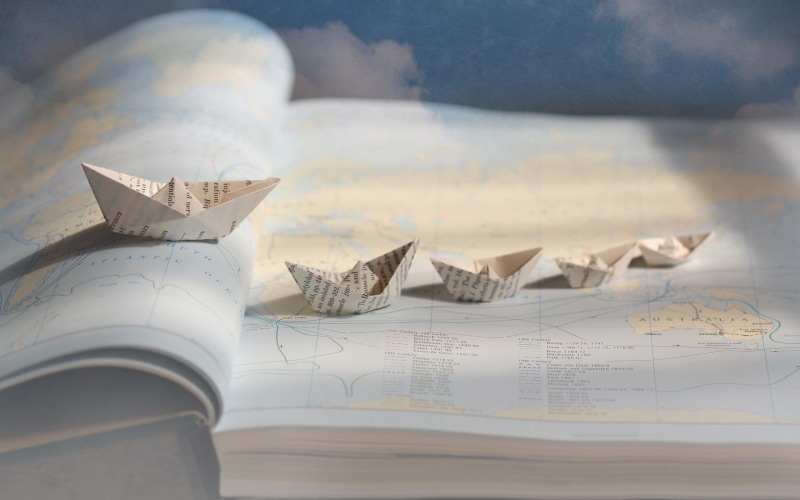 design, group of objects, airplane, ships, five, no People, architecture, paper, creativity, planning, still life, document, business, art and craft, indoors