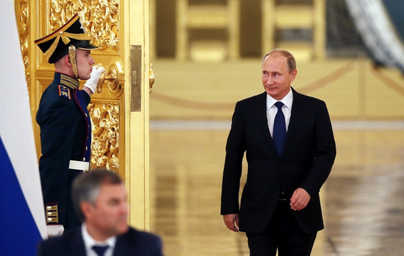 putin, russia, 1080P, russian, men, president, man, vladimir