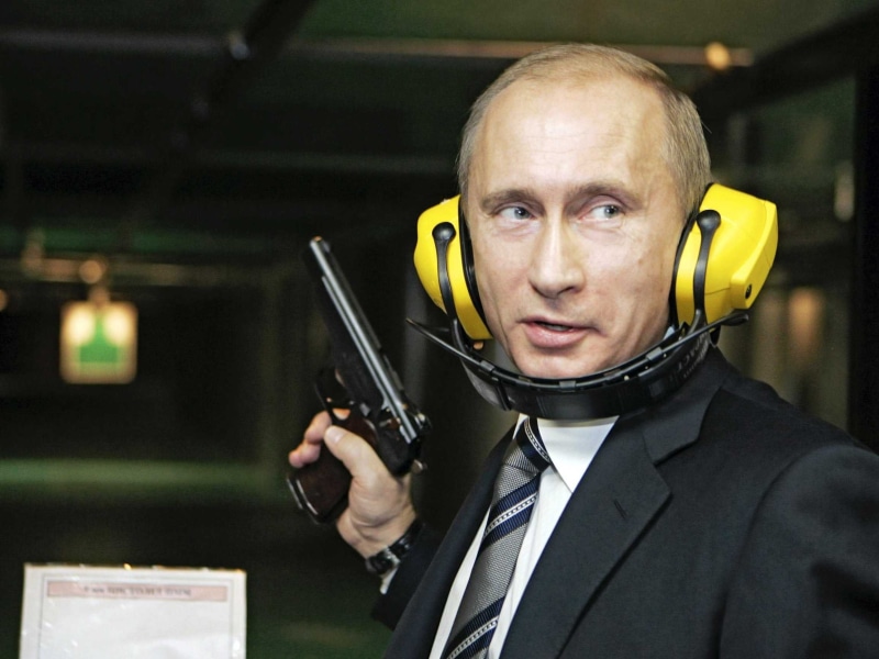 russian, russia, man, vladimir, men, president, putin, 1080P