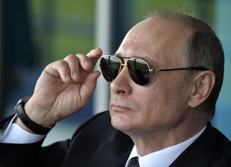 president, russia, russian, men, vladimir, putin, 4K, man