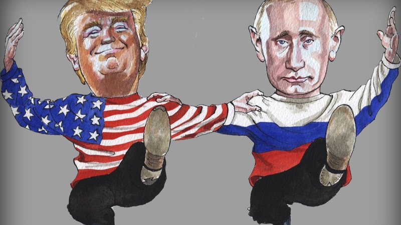 trump, men, putin, russia, man, 1080P, president, vladimir, donald, russian