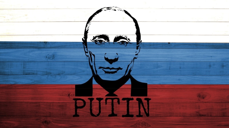 young adult, Port mafia, wood - material, human representation, red, wall - building feature, wood, art and craft, indoors, day, Vladimir Putin, front view