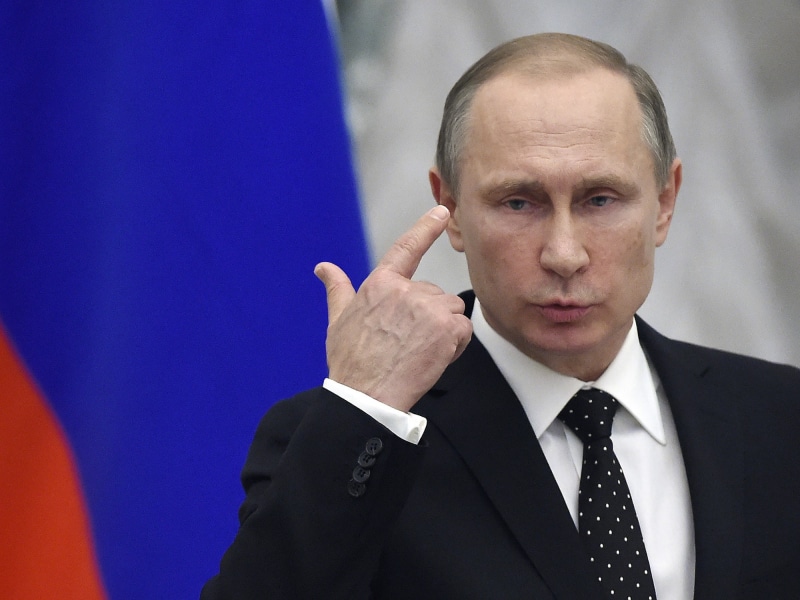 president, russian, man, 1080P, vladimir, putin, men, russia