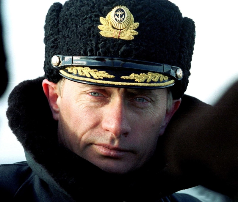 russian, 1080P, vladimir, man, president, men, russia, putin