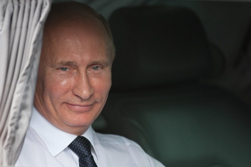 president, 4K, putin, vladimir, men, russian, man, russia