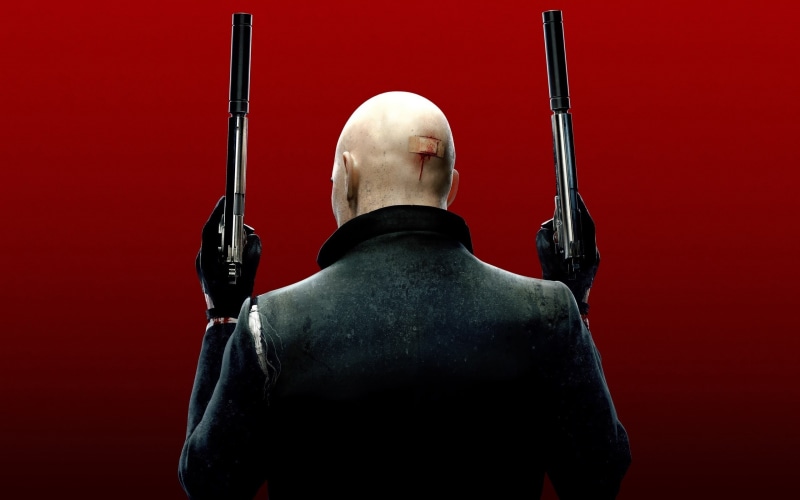 video games, Hitman, Hitman: Absolution, 2K, Agent 47