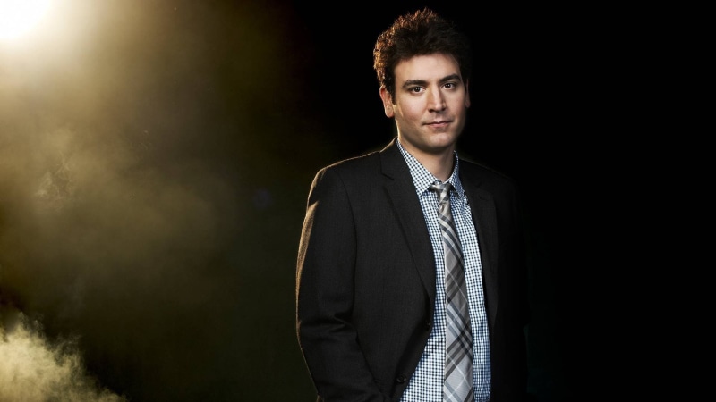 Ted Mosby, TV Show, 1080P, Josh Radnor, How I Met Your Mother