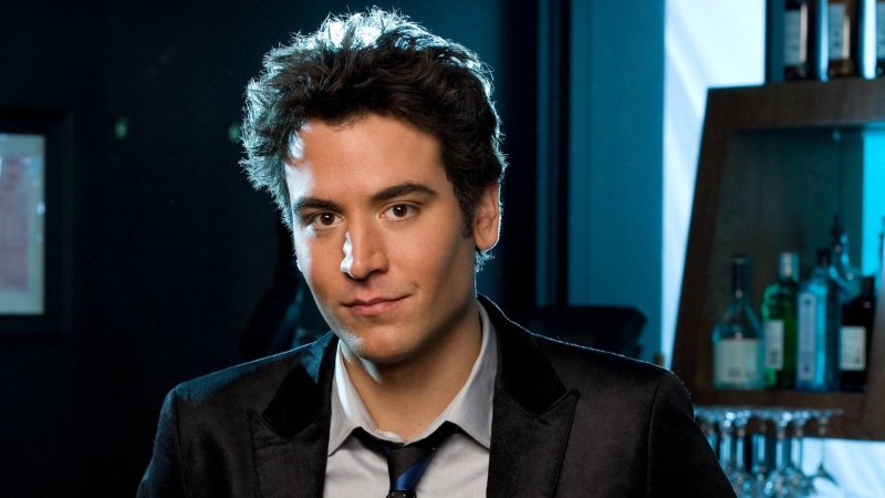Josh Radnor, 1080P, TV Show, How I Met Your Mother, Ted Mosby