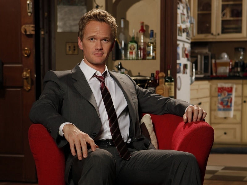720P, apartment, Neil Patrick Harris, harris, neil, patrick, How I Met Your Mother, costume