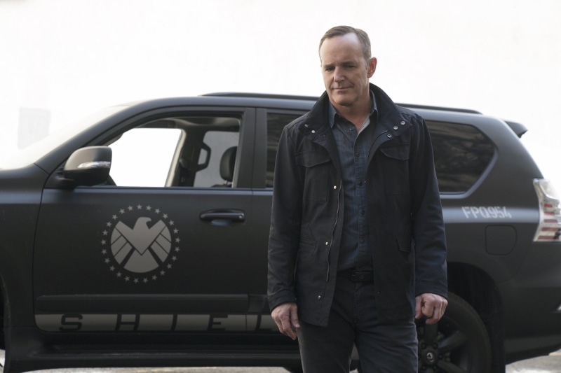 TV Show, Marvels Agents of S.H.I.E.L.D., 1080P, Phil Coulson