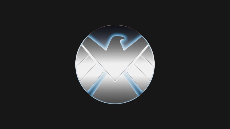 circle, glass - material, diamond - gemstone, transparent, jewelry, Marvel Comics, glowing, illuminated, sphere, studio shot, Agents of S.H.I.E.L.D., reflection